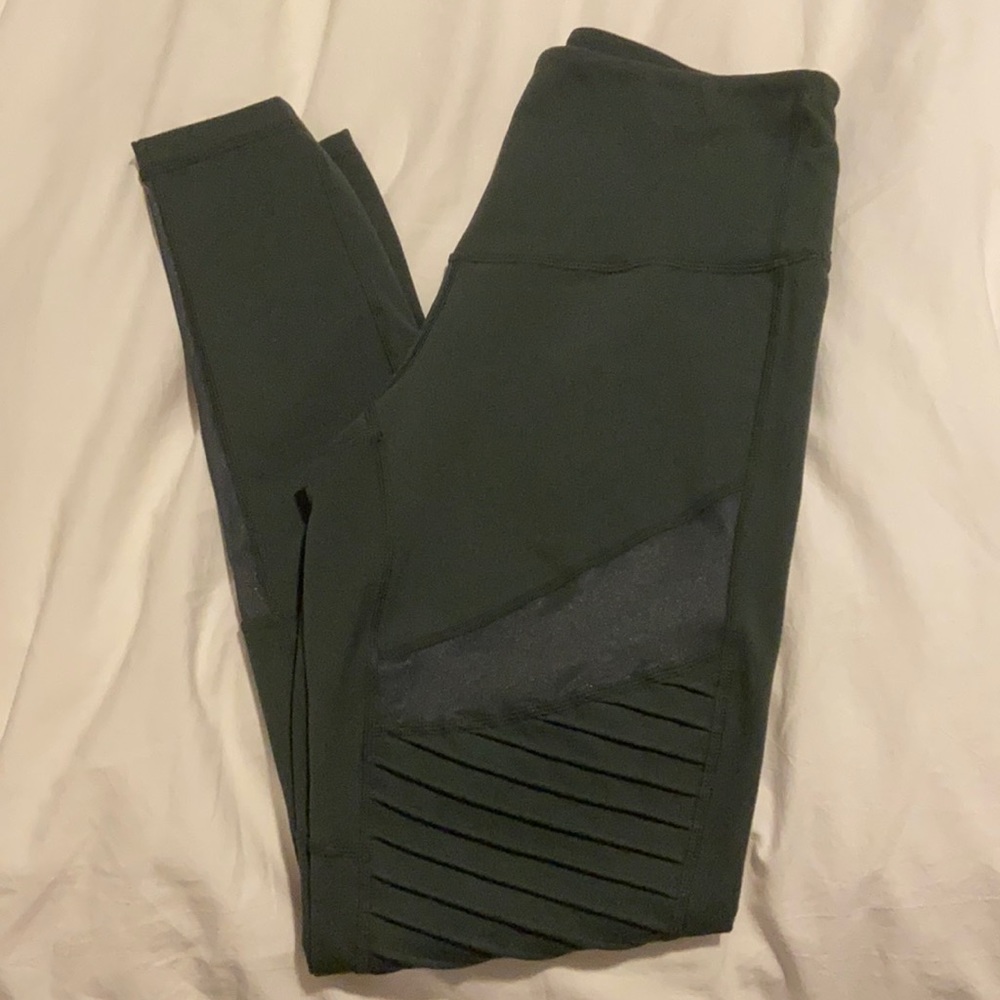 Zella Moto Leggings